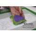 Precision Fusing Mat (17 x 24) with Non-Slip Design for Appliqu Creation | Bonus Teflon Coated Pressing Sheet Included - Buy Online on SooperMarket.com