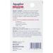 Aquaphor Lip Repair Stick - Immediate Relief 2 Pack | 0.17 oz (4.8 g) - Moisturizing & Soothing - Buy Online on SooperMarket.com
