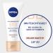 NIVEA Daily Essentials BB Cream 5-in-1 Beautifying Moisturiser Light 50ml - Pack of 1 - Buy Online on SooperMarket.com