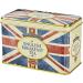 English Breakfast Tea Tin - Buy Online on SooperMarket.com