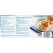 Premium Original Saltine Crackers - 16 oz | Top Quality Snack Option - Buy Online on SooperMarket.com