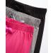 Sweet Hearts Girls' Sweatpants (3 Pack) - Super Soft Athletic Joggers - Black/Grey/Fuchsia - Size 10-12 - Buy Online on SooperMarket.com