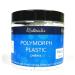 Polymorph Plastic pellets Hand moldable Plastic 16oz tub