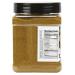 Zayd Organics Garam Masala Powder 16oz - USDA Organic Indian 11-Spice Blend - Buy Online on SooperMarket.com
