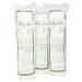 Simply Gentle Organic Cotton - Pack of 100 Pads (Pack of 3)