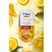 7th Heaven Vitamin C Nutriactive Brightening Sheet Mask Enriched with Amino Acids to Smooth and Firm Skin - Buy Online on SooperMarket.com