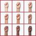 Essie Nail Polish "In Stitches" - Glossy Shine Finish 0.46 fl. oz | Shop Internationally - Buy Online on SooperMarket.com