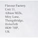 Flavour Factory Apple Intense Food Flavouring 100 ml - Buy Online on SooperMarket.com
