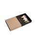 Ted Baker ASPENN Face Brush Set Face Makeup Brushes for Application of Bronzer Blusher and Foundation Face Makeup Brushes Perfect for Blending and Highlighting