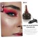 NOLITOY 2pcs String Ink Line Box Ink Line Ruler Meters Eyebrow Line Mee Eyebrow Ruler Vial Bottled - Buy Online on SooperMarket.com