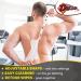 Detour Back Brush Scrubber Handle for Effective Back Cleansing with Body Wipes - Buy Online on SooperMarket.com