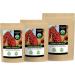 Sumac powder (500g 1.1lb) Turkish sumach ground vinegar tree spice 100% natural gently dried and ground without additives - Buy Online on SooperMarket.com