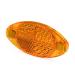 Prophet Spoke Reflectors for Bikes - 4 Orange Cat Eyes for Enhanced Night Visibility & Safety - Buy Online on SooperMarket.com