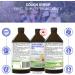 Natural Cough Syrup For Kids and Adults Cough Relief Immune System Throat and Bronchial Irritation Relief From Red Elm Extract Honey Ginger 250 ml (Pack of 2) - Buy Online on SooperMarket.com