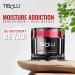 TIBOLLI Moisture Addiction Mask 7.5 Fl oz - Hydrating Keratin Treatment for Dry, Damaged Hair - Buy Online on SooperMarket.com