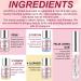 Lash Lift Kit for Professional Eyelash and Brow Lamination - Beginner-Friendly Perm and Curling Set for Long-Lasting Results - Buy Online on SooperMarket.com