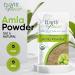 Davis Finest Organic Amla Powder 250g - Hair Growth & Shine Formula - Buy Online on SooperMarket.com
