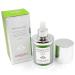 Buy YUNASENCE Orchid e Vitae Organic Anti-Aging Facial Oil Serum - 1oz | Advanced Face Oil with Orchid Argan & Vitamin C - International Shipping Available - Buy Online on SooperMarket.com