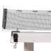 STIGA 72" Table Tennis Net and Post Set - Fits Regulation Sized Tables