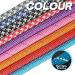 Durable 1.4cm x 150cm Pink Reflective Slip Lead Dog Leash | Adjustable Anti-Choking Training Rope for Small Medium Large Dogs and Cats | Grand Line Slip Lead - Buy Online on SooperMarket.com