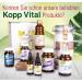 Kopp Vital Xyliti Birch Sugar 1kg | Premium Quality Xylitol from Finland | 100% Natural Sweetener for Baking & Cooking - Buy Online on SooperMarket.com