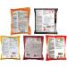 Nongshim Shin Ramyun Spicy Korean Ramen Assorted Noodle Case of 5 | Self Customised Pick Any 5 Flavours  - Buy Online on SooperMarket.com
