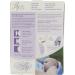 LilyPadz Reusable Silicone Nursing Pads - Regular Size (1 Pair) - Buy Online on SooperMarket.com