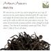 Assam Black Tea from India - Artisan Big Leaf Golden Quality - 100g - Buy Online on SooperMarket.com