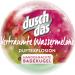 Duschdas Bath Bomb Dreamy Watermelon pack of 8 (8 x 100 g)