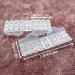 Clear Gel Toe Separators & Straightener for Hammer Toe, Crooked Toes & Hallux Valgus - One Size - Buy Online on SooperMarket.com