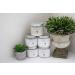 White Egret Epsom Salt 2 oz - Premium Personal Care & Relaxation - Buy Online on SooperMarket.com