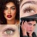 PERMANIA Lash Lift Kit - 4-in-1 Eyelash & Brow Perm in Black - Lasts 6-8 Weeks - Includes 25 Tools - Buy Online on SooperMarket.com