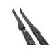 Buy PS Horse Articles Mono Stirrup Leathers - Buckleless Extra Thin Suspension | Medium - International Shipping Available - Buy Online on SooperMarket.com