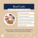 Hollings Beef Curls Dog Treats 100% Natural Grain Free & Easily Digestible Air Dried Treats for Adult Dogs Made From 100% Beef Trachea (100g) 100 g (Pack of 1) - Buy Online on SooperMarket.com