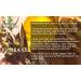 Pure Cold Pressed Jojoba Oil 4 OZ - Natural Unrefined Moisturizer for Skin Massage & Soap Making | 100% Pure Golden Jojoba Oil - Buy Online on SooperMarket.com
