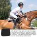 Stirrup Bag Stirrup Iron Cover Stirrup Storage Pouch Soft Horse Riding Tool Pouch Equine Iron Savers Stirrup Bag Portable Stirrup Bag Comfortable Horse Riding Accessories For Men Women - Buy Online on SooperMarket.com