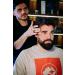 HEY JOE! Genuine Hair Pomade Men's Strong 15ml - Professional Strong Hold Styling Product - Buy Online on SooperMarket.com
