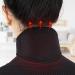 Magnetic Break Self-Warming Neck Cushion | Neck Support & Pain Relief | Acupressure for Cervical Spine | International Shipping - Buy Online on SooperMarket.com