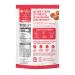 Organic Happy Creamies Family Veggie & Fruit Snacks with Coconut Milk - Strawberry Raspberry Carrot - 1oz (Pack of 8) - Buy Online on SooperMarket.com