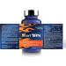 Smart Brn.90 Vegan Capsules - Fast BRN Benefits with Glucomannan & Chrome | Natural & Long-Lasting Effect - Buy Online on SooperMarket.com