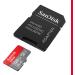 SanDisk 128GB 2-Pack Ultra microSDXC UHS-I Memory Card with Adapter - SDSQUAB-128G-GN6MT (2x128GB) | New Generation - Buy Online on SooperMarket.com