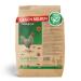 R hnfried Gurlite powder - 25 l - Effective protection against red mite bird mites lice fleas ticks & parasites - natural product for the chicken coop - for chickens quail & other poultry