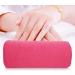 Hand Rest Pillow Nail Art Hand Cushion Cotton for Professional Manicurists for Nail Schools(rose Red) - Buy Online on SooperMarket.com