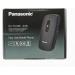 Panasonic KX-TU446EXB Senior Cell Phone - No Contract SOS Button Shockproof Large Keys & Display - Black - Buy Online on SooperMarket.com