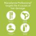 Buy Macadamia Professional Nourishing Moisture Oil Treatment - 30ml | International Shipping Available - Buy Online on SooperMarket.com