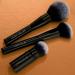 LAURA GELLER NEW YORK Baked Heroes Makeup Brush 3pc Set - Kabuki, Blush, and Bronzer Brushes - Buy Online on SooperMarket.com