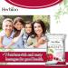 Herbion Naturals Immunity Lozenges - Zinc Vitamin-C & Echinacea - 5 Packs 25ct Each - Delicious Cherry Flavor - For Adults & Kids 6+ - Buy Online on SooperMarket.com