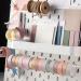 DIVERSEBEE Pastel Washi Tape Set - 5 Rolls Decorative Craft Tape for Scrapbooking, Journaling & Gift Wrapping (Forest) - Buy Online on SooperMarket.com