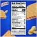 Lance Nekot Peanut Butter Sandwich Cookies - 8 Individually Wrapped Packs - Buy Online on SooperMarket.com